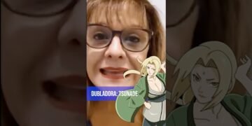 Dubladora Cecília Lemes 💚