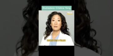 Dubladora Telma da Costa 💚