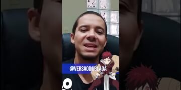 Dublador Yuri Chesman 💚