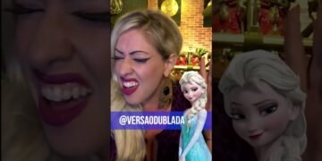 Dubladora Taryn 💚