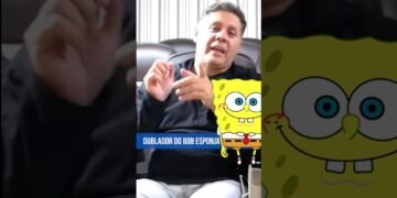 Dublador Wendel Bezerra