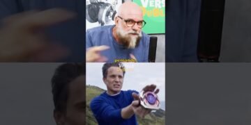 Dublador do Ranger Azul 💚