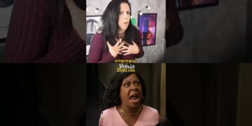 Conheça a dubladora Guilene Conte 💚