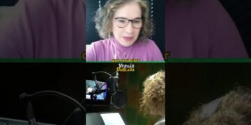 A Sandra Mara Azevedo comenta sobre a hierarquia na dublagem 💚