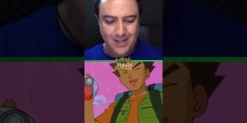 A dublagem vai acabar…