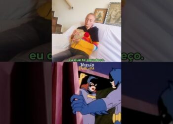 Em memória Angela Bonatti 🤍