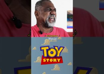 8 anos do primeiro vídeo do canal!