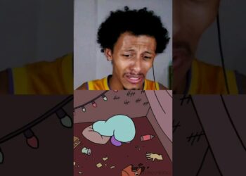 SOZINHA! #dublador #funny #dublando #animation #dublado