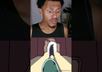 FOME! #dublador #animation #dublando #cartoon #dublado #funny