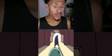 FOME! #dublador #animation #dublando #cartoon #dublado #funny