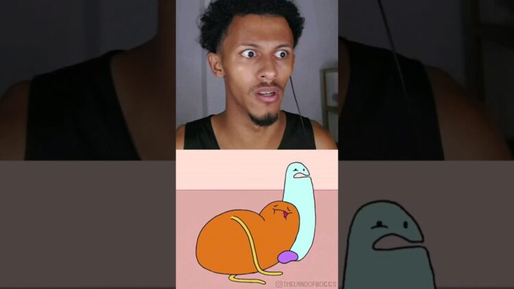 DOCES DEMAIS! #dublador #comedy #dublando #animation #dublado