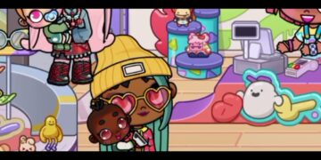 1- a história do show de talentos (dublado)