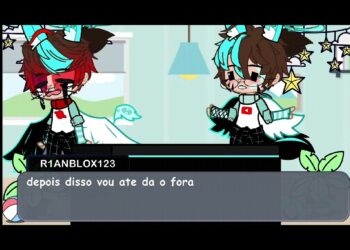 ☆|| sim gente apartir de agr estarei dublado os outros cativeirantes vou bota voz de IA||☆