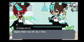 ☆|| sim gente apartir de agr estarei dublado os outros cativeirantes vou bota voz de IA||☆