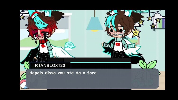 ☆|| sim gente apartir de agr estarei dublado os outros cativeirantes vou bota voz de IA||☆