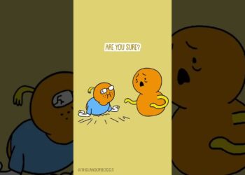 Crianças são invencíveis – #shorts #memes #dublagem #redublagens