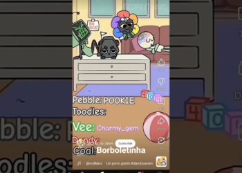 dublação única #dublado #dandysworld