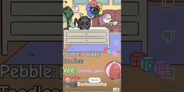 dublação única #dublado #dandysworld