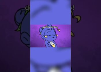 dublando o novo personagem! :D || #vaiprafycaramba #dublagem #mundotorajo