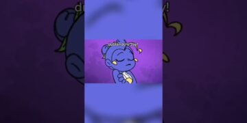 dublando o novo personagem! :D || #vaiprafycaramba #dublagem #mundotorajo