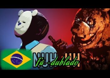 Nã Não – Dublado