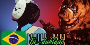 Nã Não – Dublado