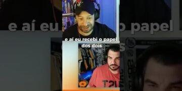 Dublando 2 personagens importantes! #dublagem #novela #youtube