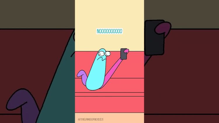 Nunca mais vou entregar o telefone para eles – #shorts #memes #dublagem #redublagens