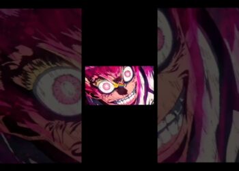 A Versão dublada é incrível! 🇧🇷 #shidou #shidouedit