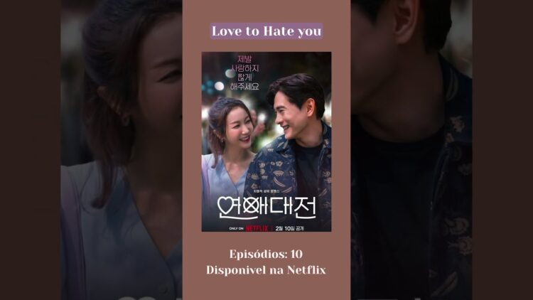 Indicação de Doramas “VERSÃO DUBLADA” – para quem gosta (AnaCaroll)