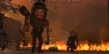 a minha versão dublada do episódio 74 @DaFuqBoom