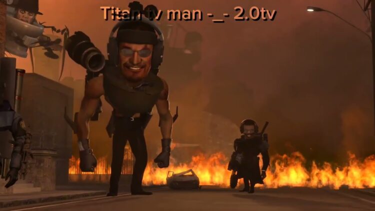 a minha versão dublada do episódio 74 @DaFuqBoom