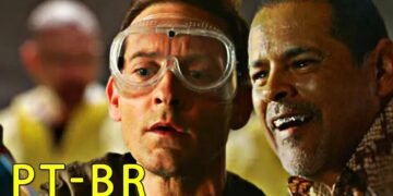 Homem-aranha “breaks bad” (feat.Tuco) / Versão dublada PT-BR