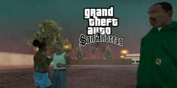 GTA San Andreas – #6: Cesar Vialpando (Versão DUBLADA)