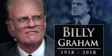 Billy Graham No BRASIL – Rio de Janeiro em 1974 (Versão Dublada e Completa)