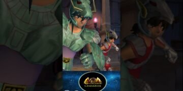 CDZ PS2 VERSÃO DUBLADA/VERSÃO DEFINITIVA 12 CASAS A DEDICAÇÃO DE ANDROMEDA 3