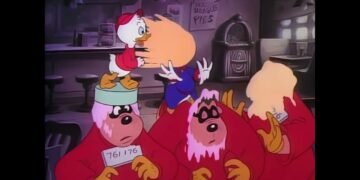 Abertura Duck Tales – 1987 (Versão Dublada)