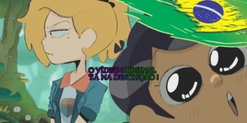 ”Marcy, cadê a porta?” | Versão ”Dublada”. O vídeo de @indiana souf tá na descrição!