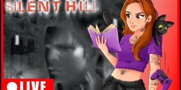 Silent Hill – Versão DUBLADA Br! (Parte 3)