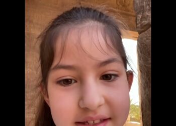 Hathor God – Egypt (versão dublada em inglês por Liz Wade)