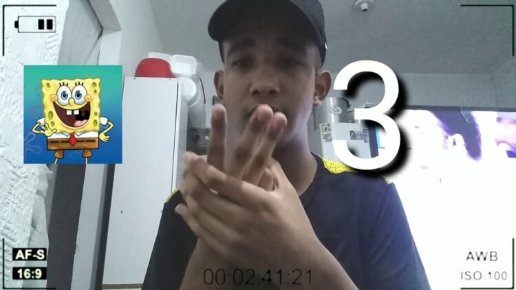 VERSÃO DUBLADA 100😍