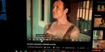 Me “estruparam” foi ótimo -Versão dublada