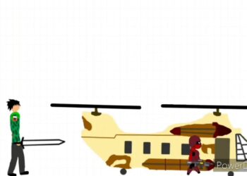 monstros! ep#002 (versão dublada pt-br)