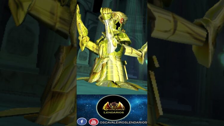 CDZ PS2 VERSÃO DUBLADA/VERSÃO DEFINITIVA 12 CASAS ILUSÕES DE GÊMEOS 4