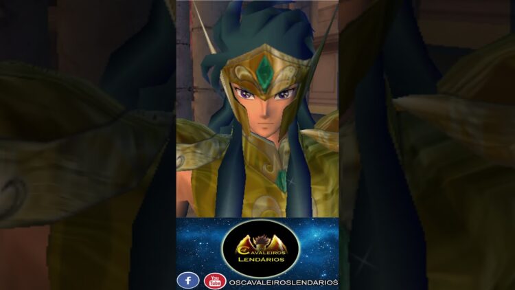 CDZ PS2 VERSÃO DUBLADA/VERSÃO DEFINITIVA 12 CASAS MESTRE E PUPILO