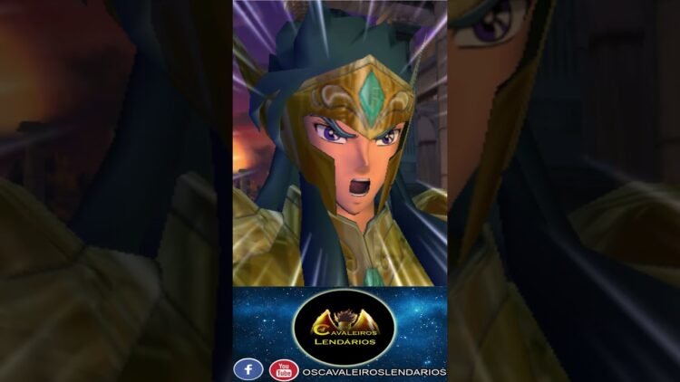 CDZ PS2 VERSÃO DUBLADA/VERSÃO DEFINITIVA 12 CASAS MESTRE E PUPILO 3