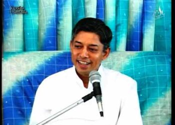 O Significado do Charan Vidhi Parte-09| Versão Dublada em Português | Pujyashree Deepakbhai