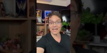 EI NERD FALA DO VERSÃO DUBLADA #shorts