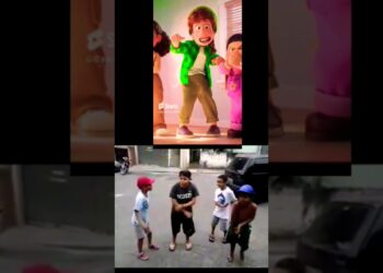 como faço os vídeos vs originais, versão dublada. @ElyadaCastro deixa seu like e se inscreva