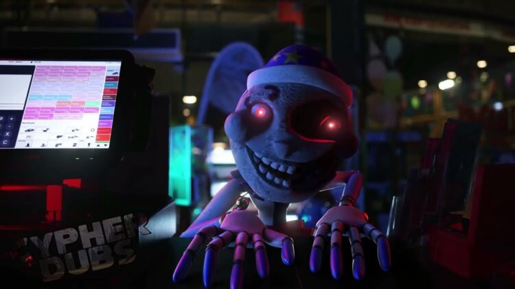 Sun(Moon)drop VS Huggy Wuggy NA VIDA REAL || VERSÃO DUBLADA